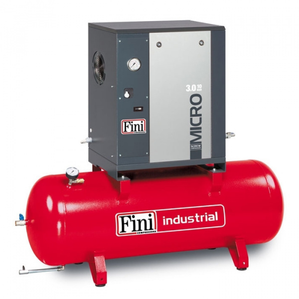 FINI MICRO SE 3.0-08-200