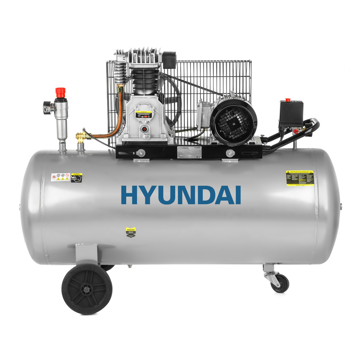 HYUNDAI HYC 40200-3BD