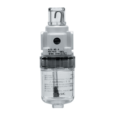 SMC AL10-M5-A