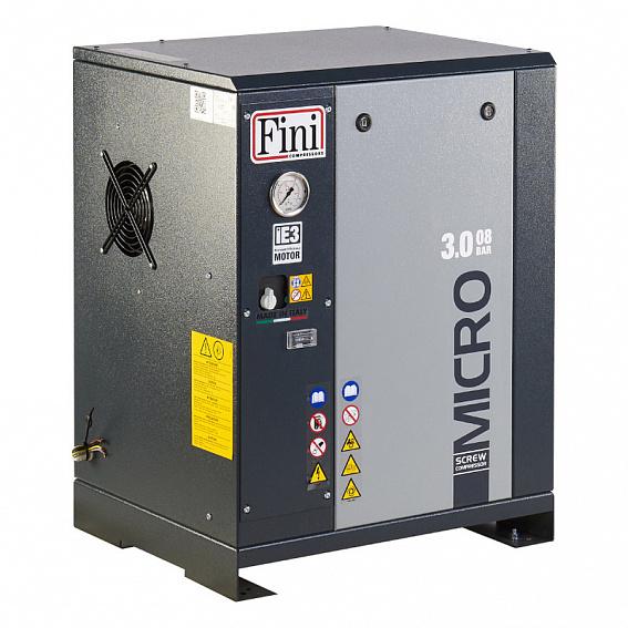 FINI MICRO SE 3.0-10