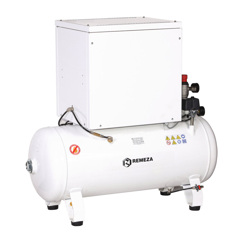 REMEZA КМ-100.OLD15ТК