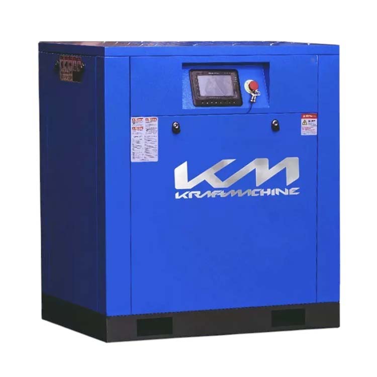KraftMachine KM37-10ПМ IP23 Inovance AC