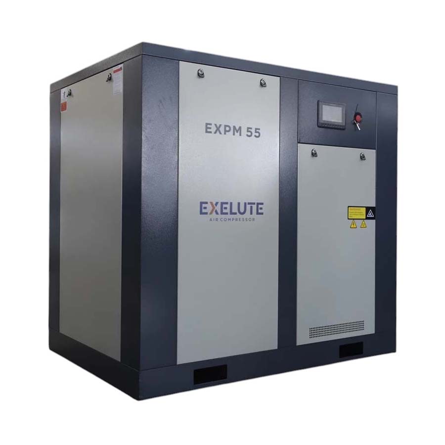 EXELUTE EXPM 75/10 IP54 OMRON