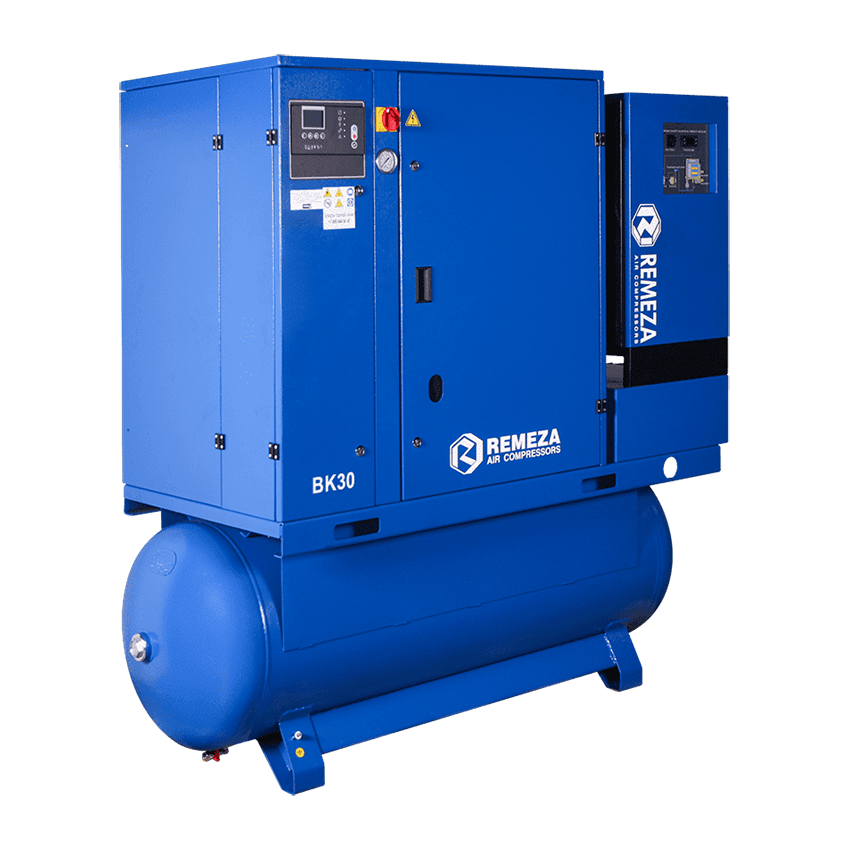 REMEZA BK30-15-500Д