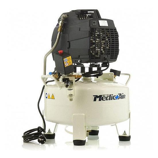 FINI MED 102-24V-0.75M