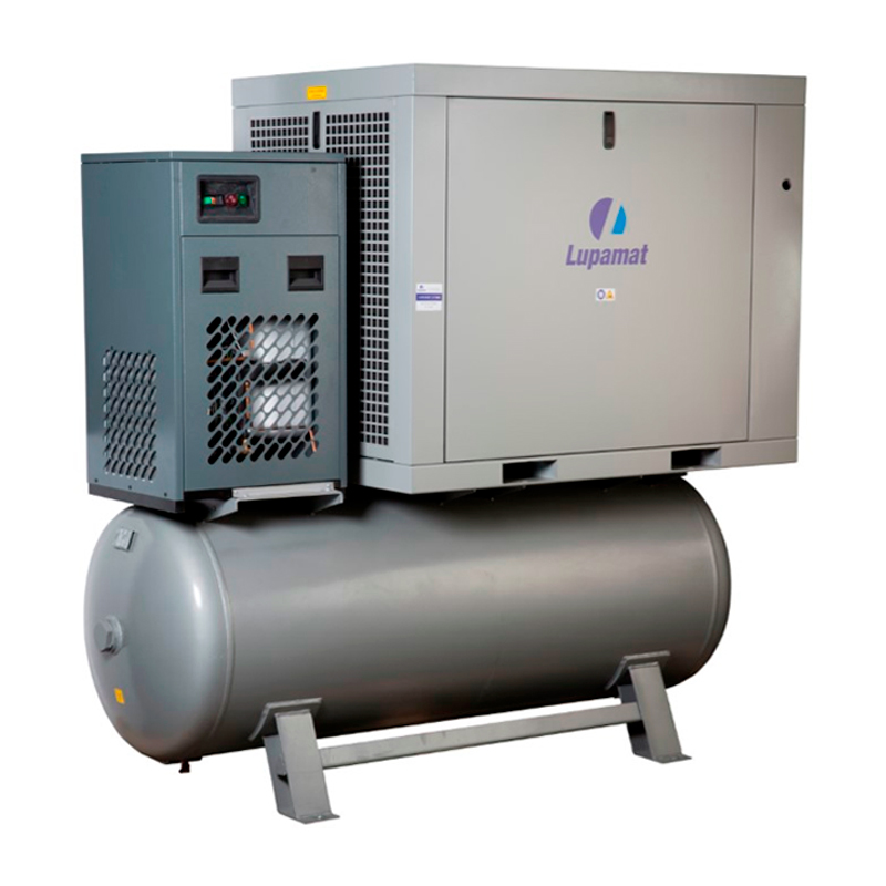 Lupamat LKV 15/7,5 MITK