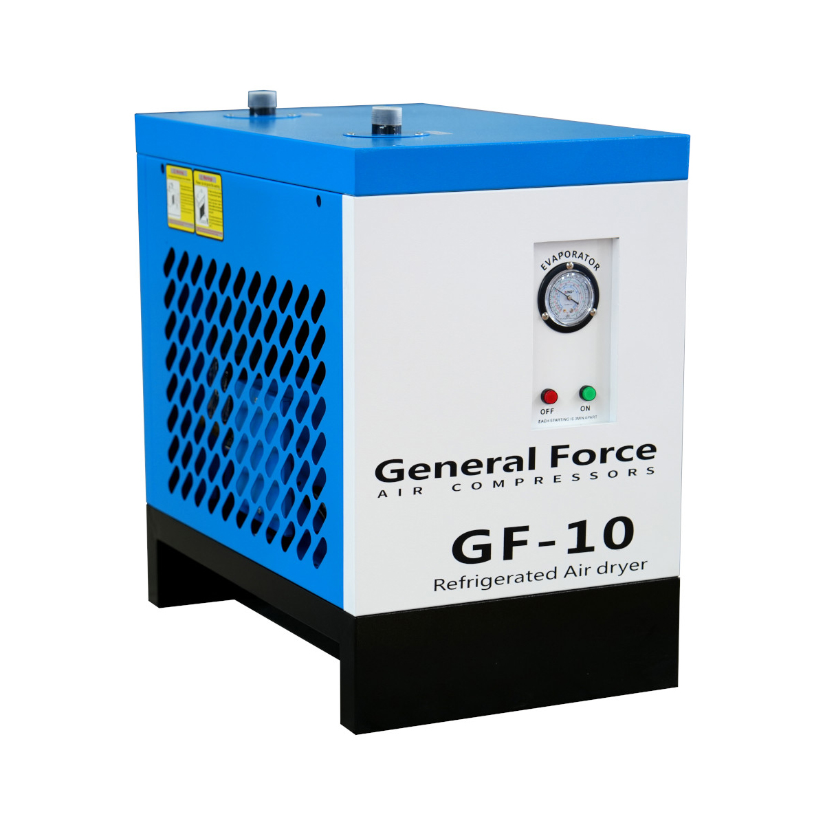 General Force GF-10