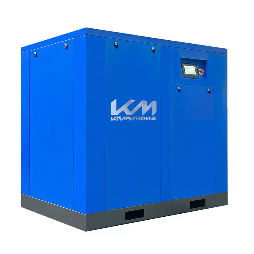 KraftMachine KM55-8ПМ IP55 Inovance AC