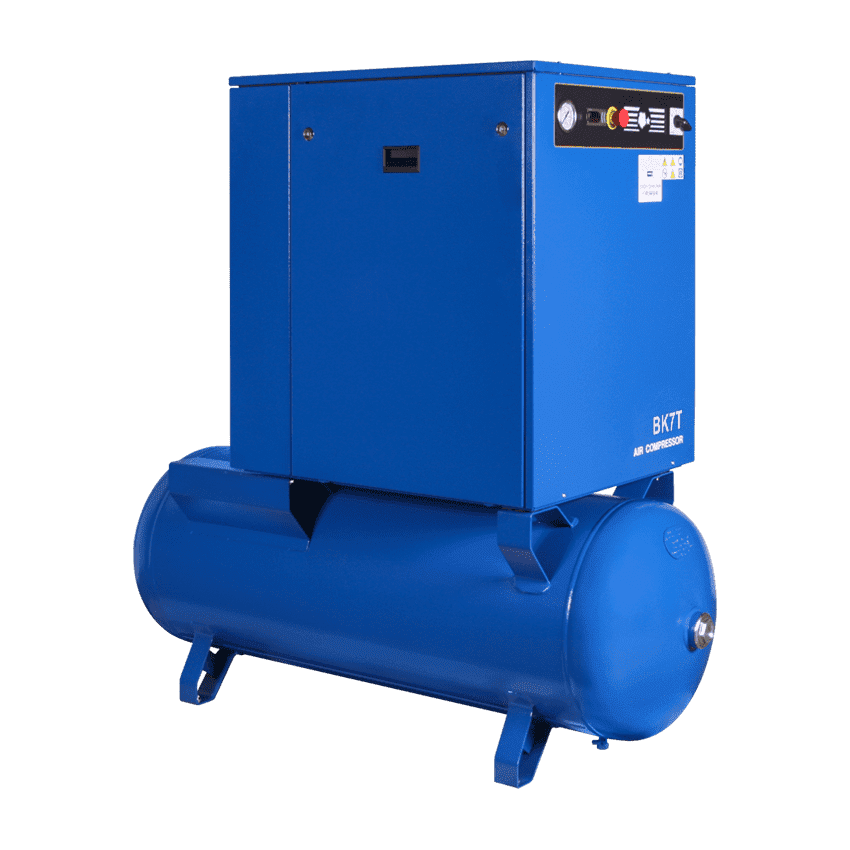 REMEZA ВК7Т-10-270