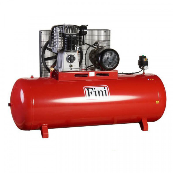 FINI BK 120-500F-10