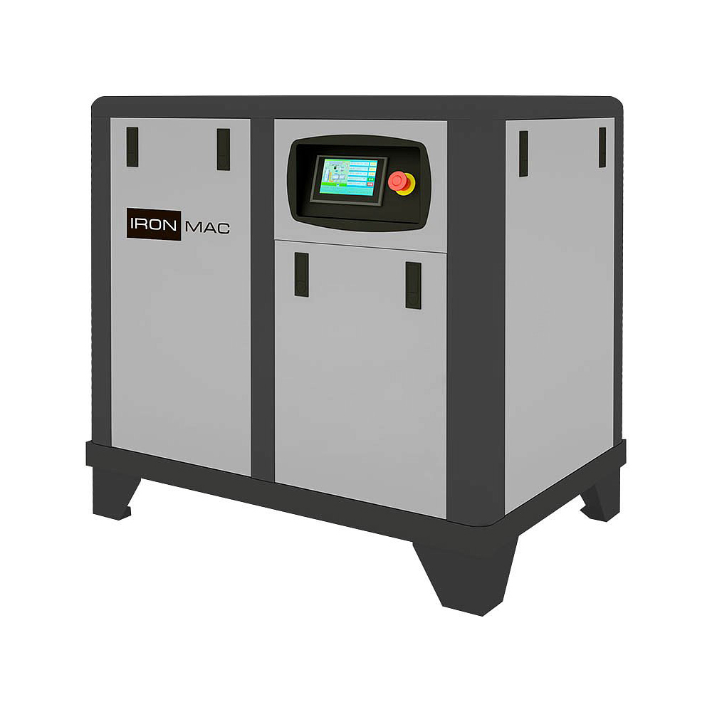 IRONMAC IC 7,5/8 DIGI