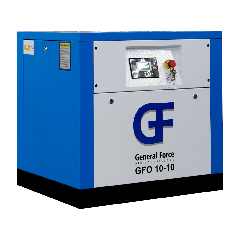 General Force GFO 10-10