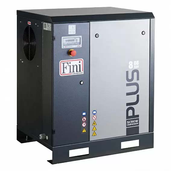 FINI PLUS 8-10