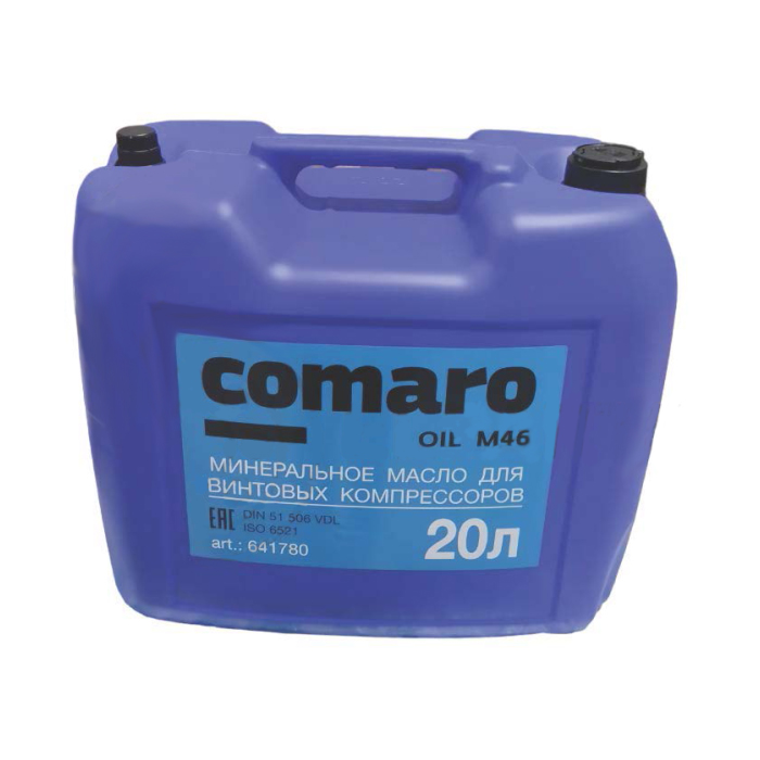COMARO OIL М46 20 л.