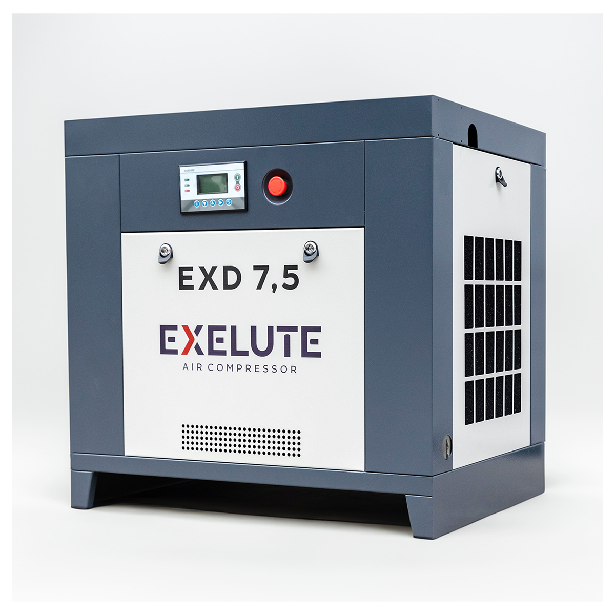 EXELUTE EXDM 7,5/10 IP54