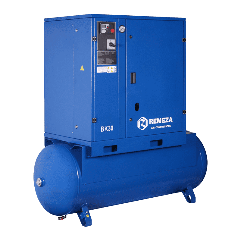 REMEZA BK30-15-500