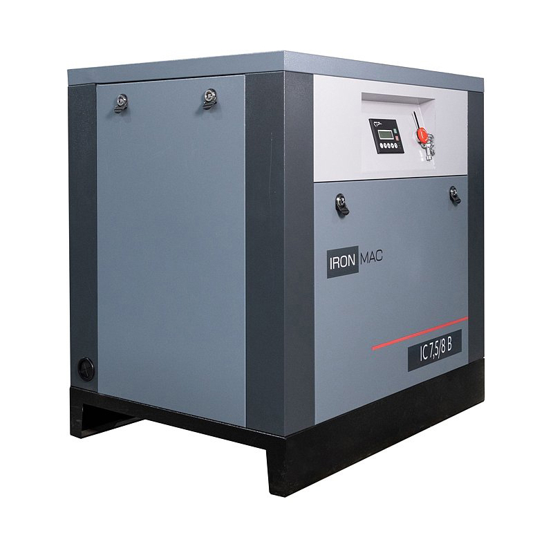 IRONMAC IC 7,5/8 B