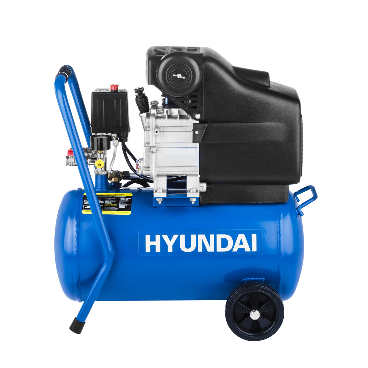 HYUNDAI НYC 2324