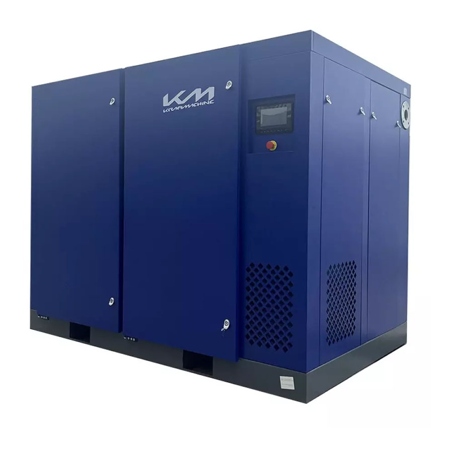 KraftMachine KM110-10ПМ IP55 Inovance AC