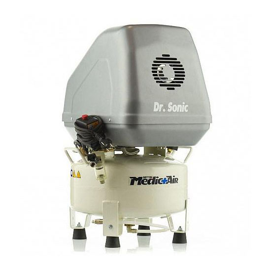 FINI DR.SONIC 160-24V-1.5M