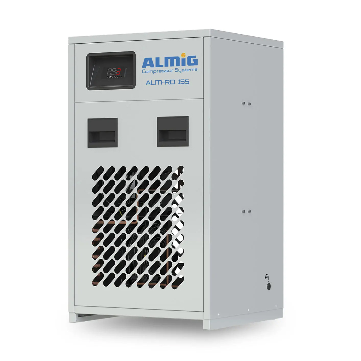 ALMiG ALM-RD 200