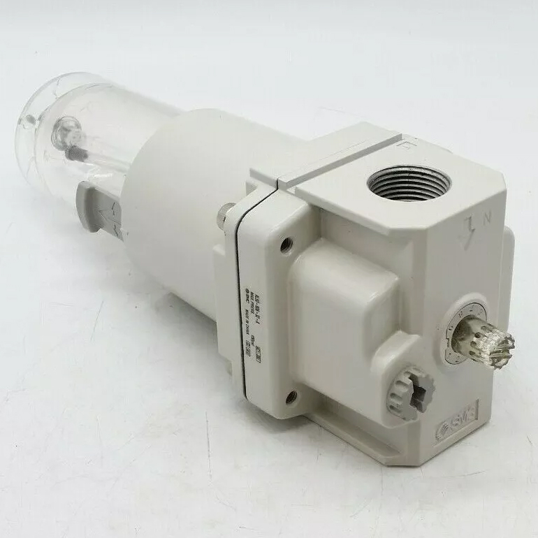 SMC AL50-F06-A