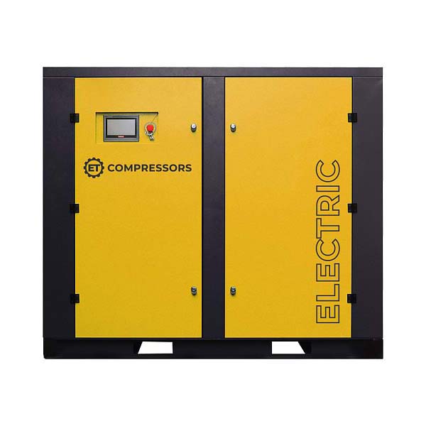 ET-Compressors SL 90-10 VS PM (IP55)