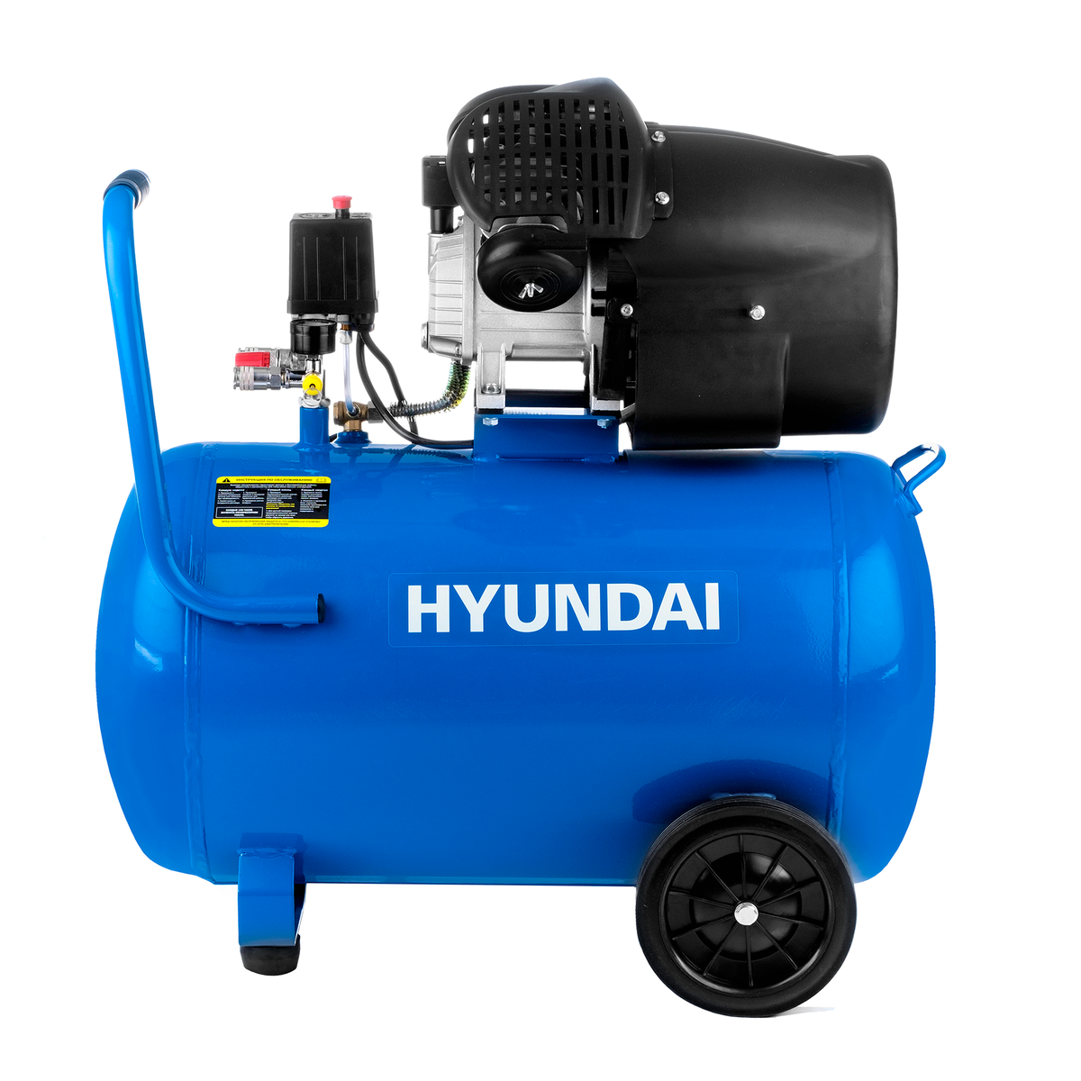 HYUNDAI НYC 40100