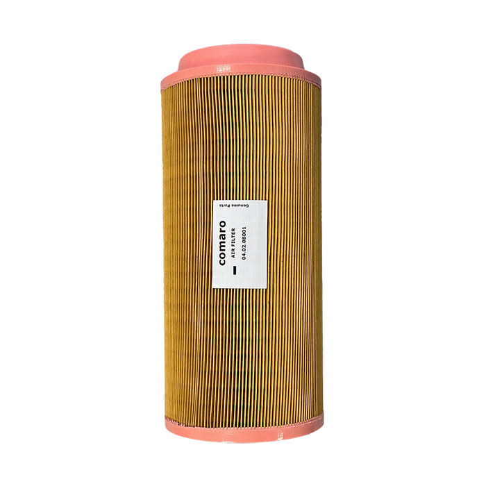 Фильтр воздушный 04.02.08001