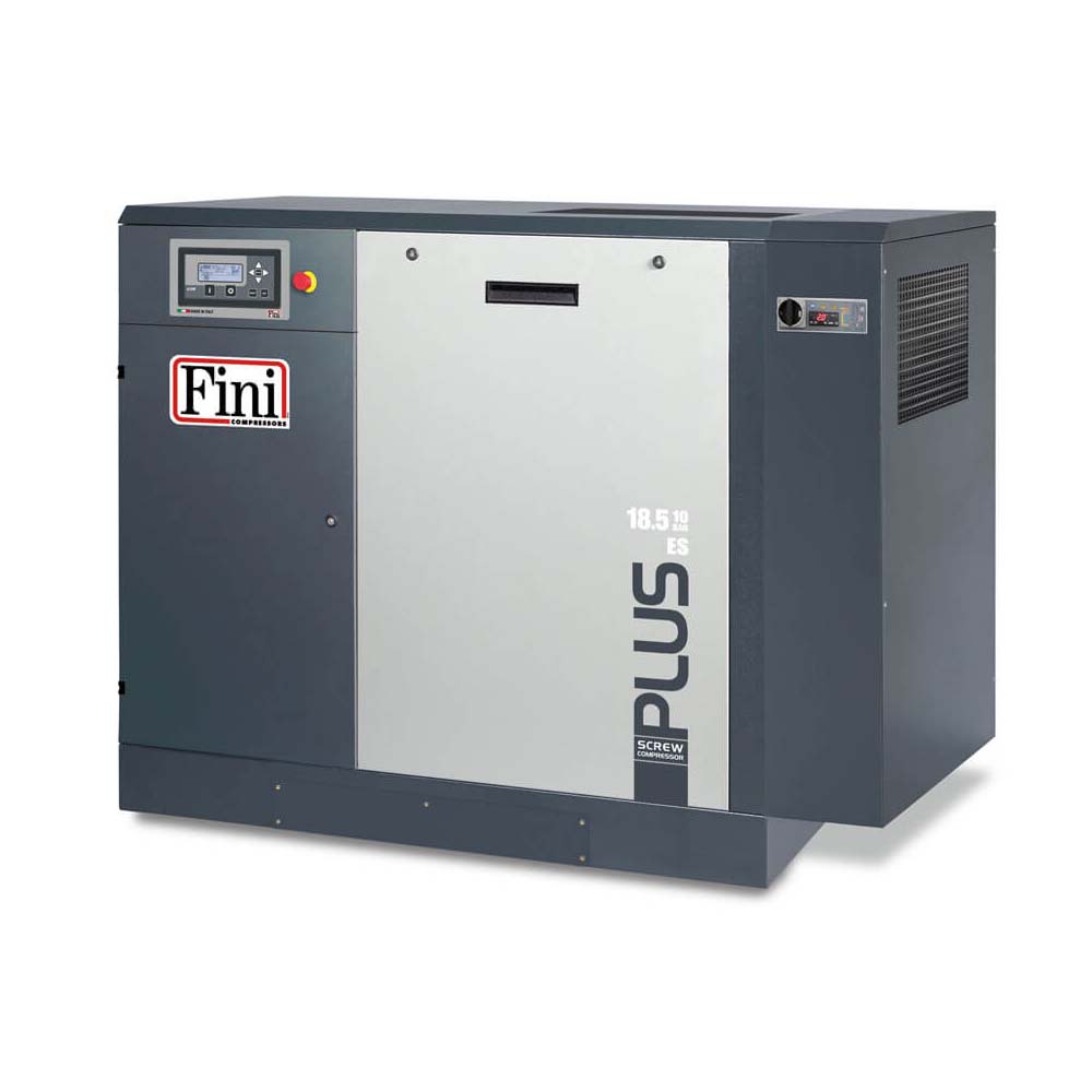 FINI PLUS 18.5-10 ES