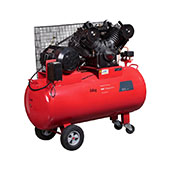 FUBAG DCF-1300/270 CT11