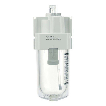 SMC AL40-F02-A