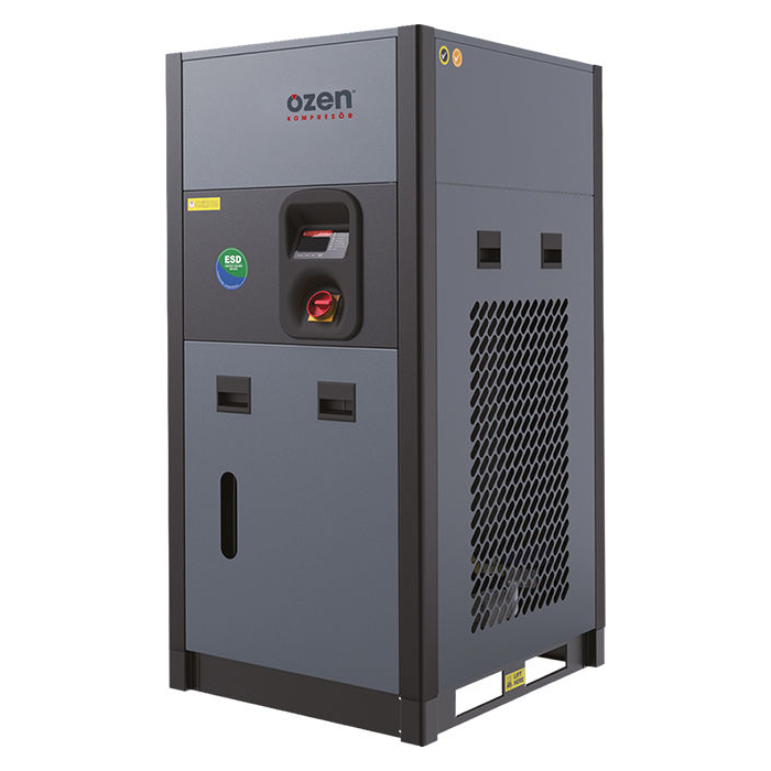 OZEN ODRE 1800