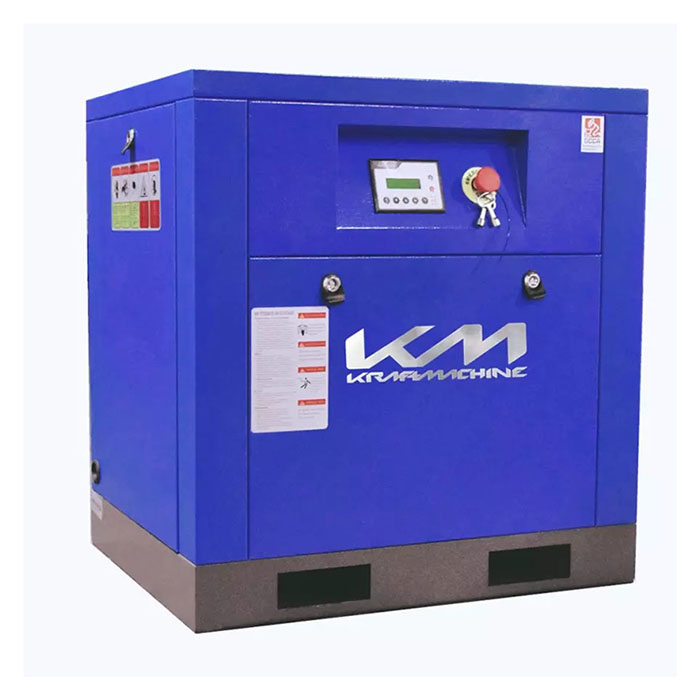 KraftMachine KM7.5-10пВ (IP54)
