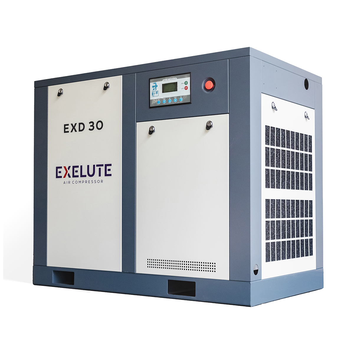 EXELUTE EXDМ 30/8 IP54