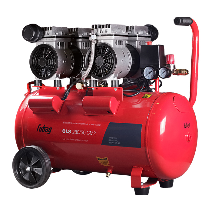 FUBAG OLS 280/50 CM2