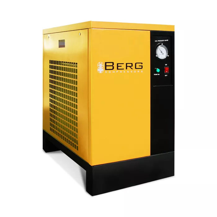 BERG ОВ-18.5 16 бар