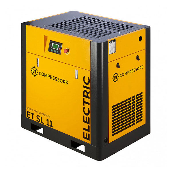 ET-Compressors SL 11-13 (IP55)