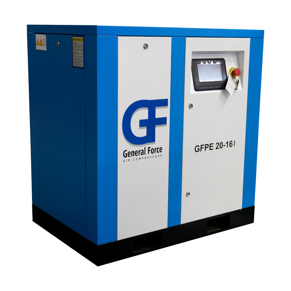 General Force GFPE 10-10 I