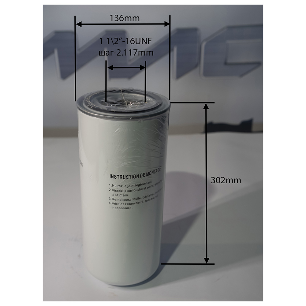 KraftMachine KM1 020 0004