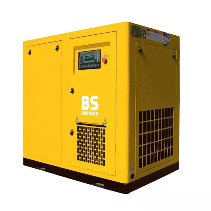 KraftMachine BS7.5-10рВ (IP54)