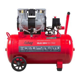 Fubag OLS 250-50 CM2_3