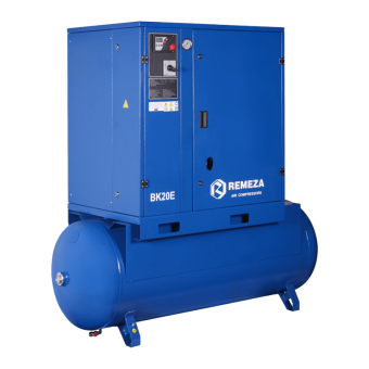REMEZA BK20Е-15-500