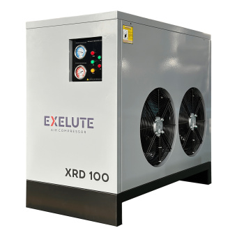EXELUTE XRD 100