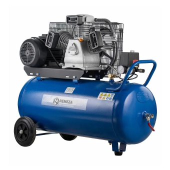 REMEZA СБ4/C-100.LB40