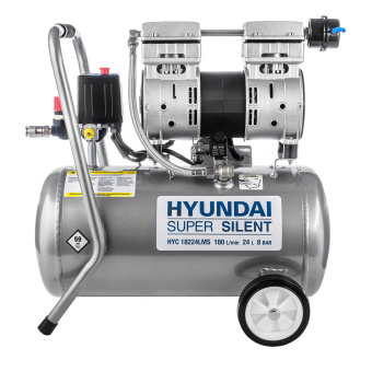 HYUNDAI HYC 18224LMS