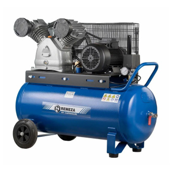 REMEZA СБ4/С-100.LB50