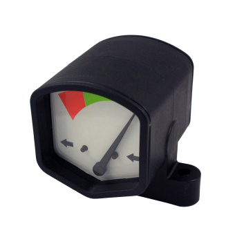 ATS D Gauge 0