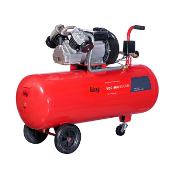 FUBAG VDС 400/50 CM3
