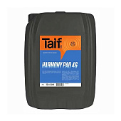 TAIF HARMONY PAO ISO 46